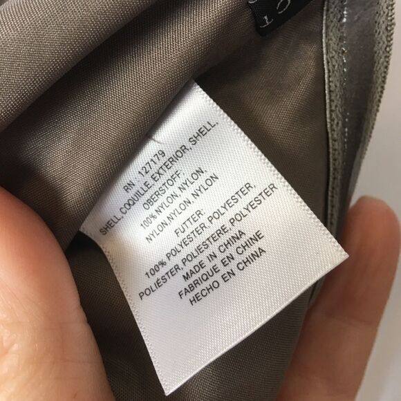 Jenny Yoo Sleeveless Lace Cocktail Dress size 8 - Picture 8 of 8